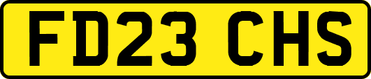 FD23CHS
