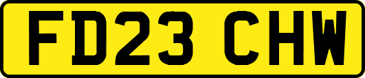 FD23CHW