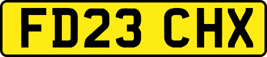 FD23CHX