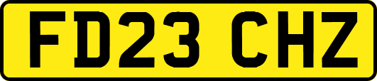 FD23CHZ