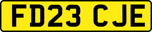 FD23CJE