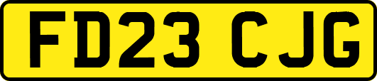 FD23CJG