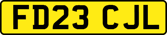 FD23CJL