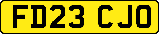 FD23CJO
