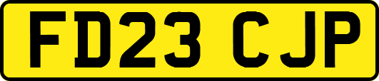 FD23CJP