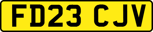 FD23CJV