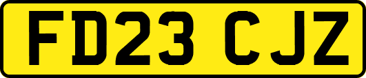 FD23CJZ