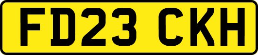 FD23CKH