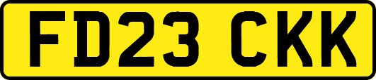 FD23CKK