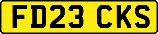 FD23CKS