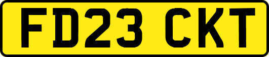 FD23CKT