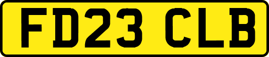 FD23CLB