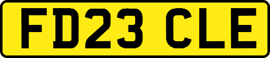 FD23CLE