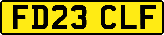 FD23CLF