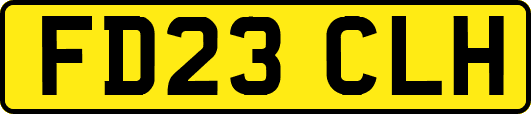 FD23CLH