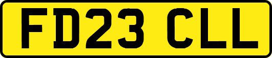 FD23CLL