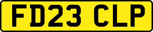FD23CLP