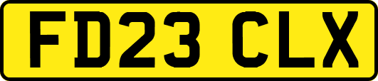 FD23CLX