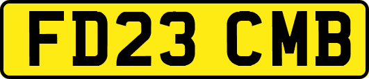 FD23CMB
