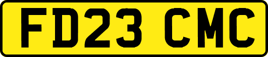FD23CMC