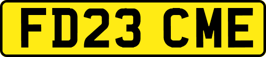 FD23CME