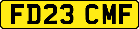 FD23CMF