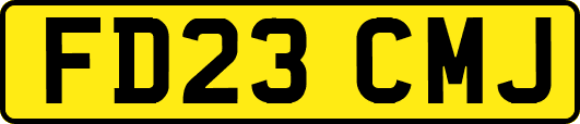 FD23CMJ