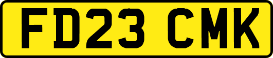 FD23CMK