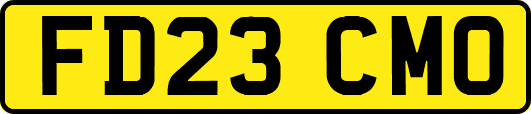 FD23CMO