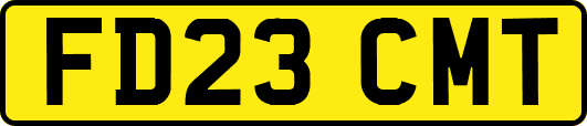 FD23CMT