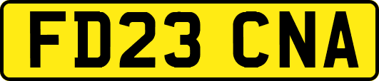 FD23CNA