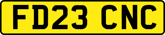 FD23CNC