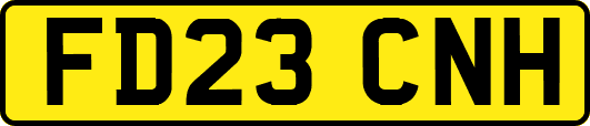 FD23CNH