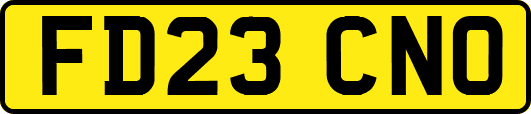 FD23CNO