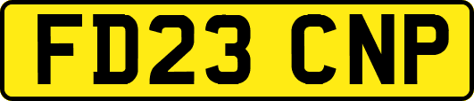 FD23CNP