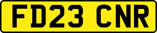 FD23CNR