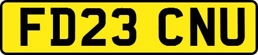 FD23CNU