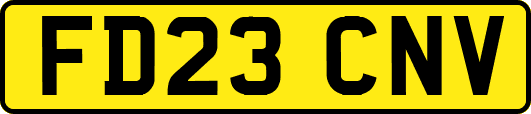 FD23CNV