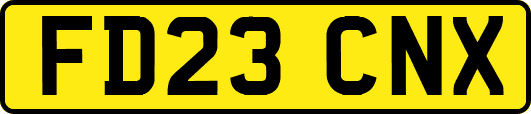 FD23CNX