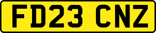 FD23CNZ