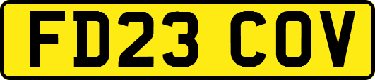 FD23COV