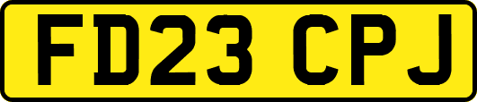 FD23CPJ