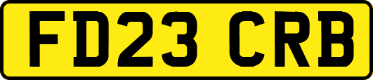 FD23CRB