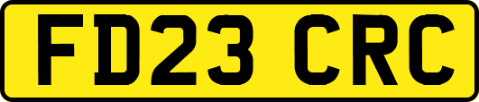 FD23CRC
