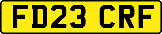 FD23CRF