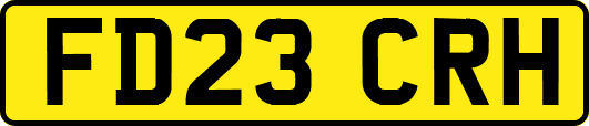 FD23CRH