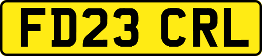 FD23CRL