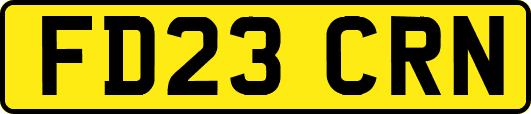 FD23CRN