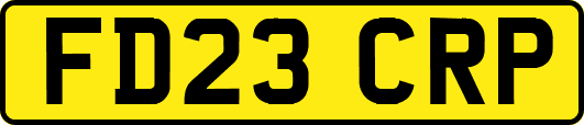 FD23CRP