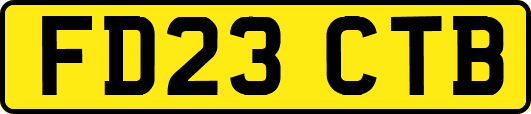 FD23CTB